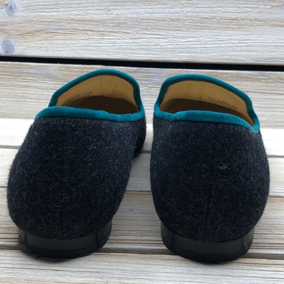 Cole Haan Nike Air Sabrina Women's Loafer Size 6.5 - Picture 4 of 13